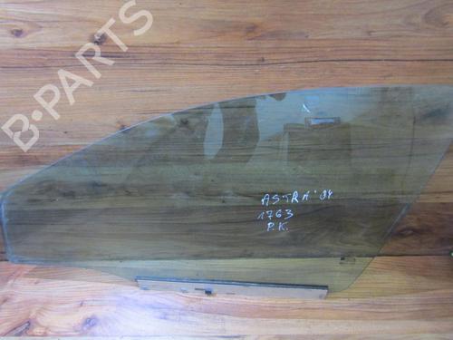 front-left-door-window-opel-astra-h-a04-2004-2005-2006-2007-2008-2009-2010-2011-2012-2013-2014-35648821 main image