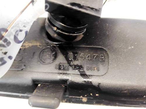 Rear mirror VOLVO V50 (545) 1.6 D | BP35298069I6 - Image 3