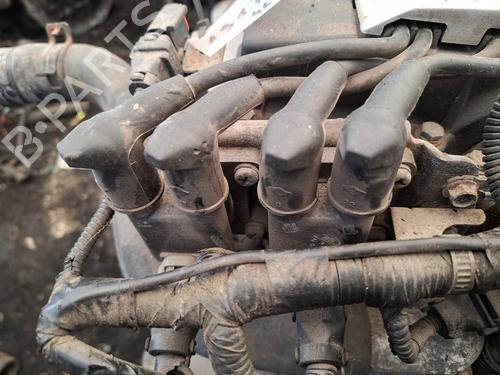Used Ignition coil Ignition coil HYUNDAI GETZ (TB) 1.6 (106 hp) 35097618 35097618