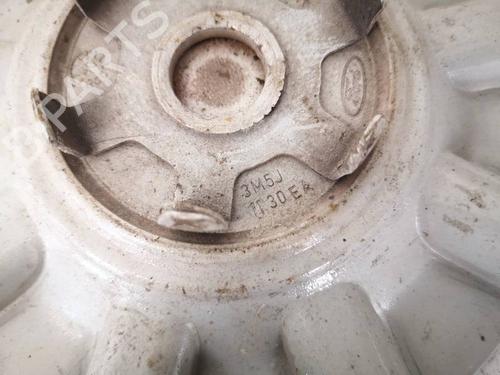 Hulkapsel FORD FOCUS C-MAX (DM2) 2.0 TDCi | BP38610126C160 - Image 3