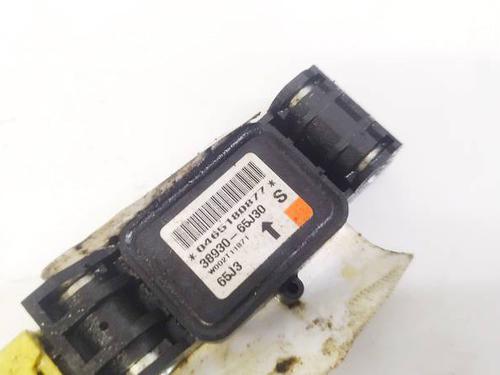 Electronic module SUZUKI GRAND VITARA II (JT, TE, TD) 1.9 DDiS (JB419WD, JB419XD) | BP32590369M83 - Image 2