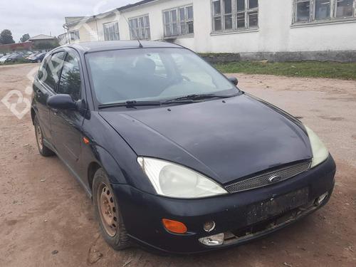 Engine mount FORD FOCUS I (DAW, DBW) 1.8 Turbo DI / TDDi | BP33080140M89 - Image 4