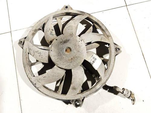 Used Fan Fan CITROËN C4 I (LC_) 1.6 HDi (90 hp) 35094346 35094346