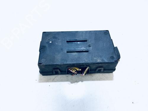 Used Fuse box Fuse box CITROËN C4 I (LC_) 1.6 HDi (90 hp) 33074549 33074549