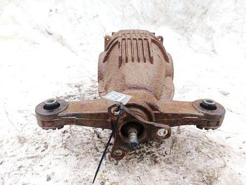 Used Rear differential Rear differential 34923186 34923186