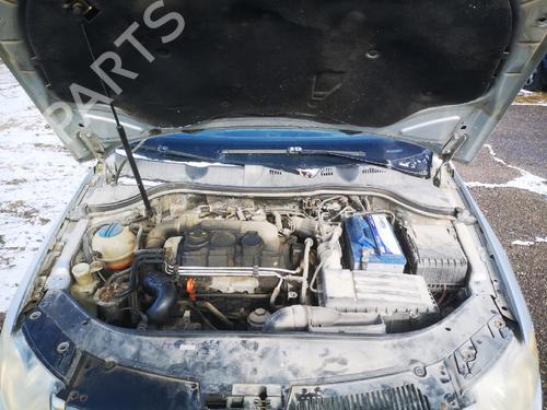 Electronic module VW PASSAT B6 (3C2) 1.9 TDI | BP32576257M83 