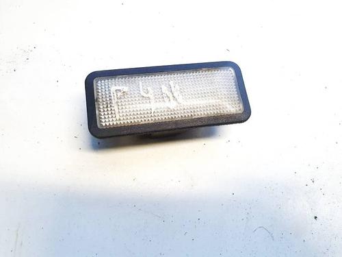 Used Interior roof light Interior roof light PEUGEOT 406 (8B) 1.9 TD (92 hp) 35339570 35339570
