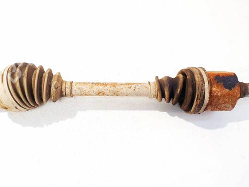 Used Left front driveshaft Left front driveshaft FORD MONDEO IV (BA7) 2.0 TDCi (140 hp) 34997751 34997751