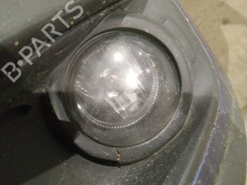Used Left front fog light Left front fog light 34866348 34866348