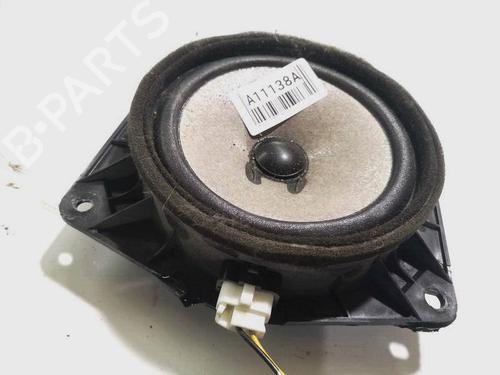 Used Speaker TOYOTA COROLLA Verso (ZER_, ZZE12_, R1_) 2.2 D-4D (AUR10_, AUR10R) (136 hp) 32532480