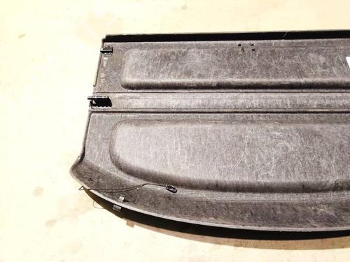 Rear parcel shelf MAZDA 3 (BK) 1.3 (BK14) | BP35050910C85 - Image 2