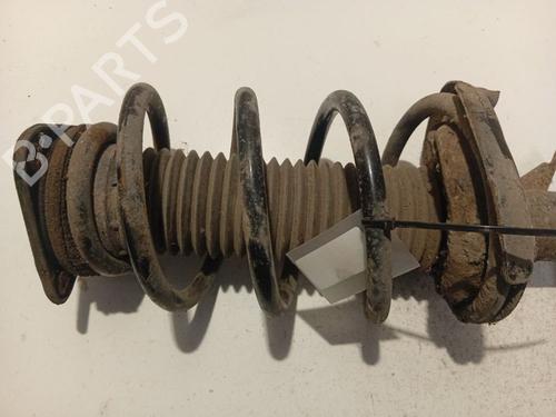 Used Shock absorber spring Shock absorber spring FORD C-MAX (DM2) 1.8 TDCi (115 hp) 40113891 40113891