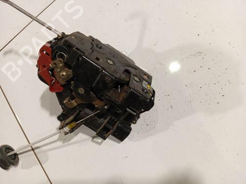 Front right lock AUDI A4 B6 (8E2) 1.9 TDI | BP38057598C97 - Image 4