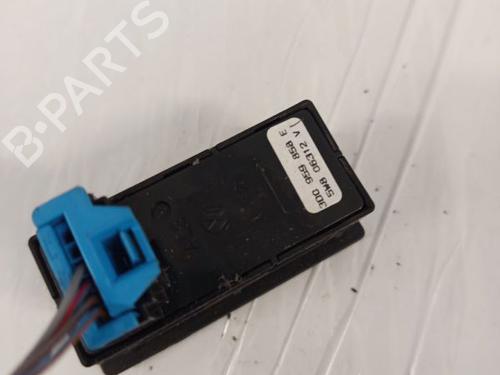 Switch VW PHAETON (3D1, 3D2, 3D3, 3D4, 3D6, 3D7, 3D8, 3D9) 3.0 V6 TDI 4motion | BP32571581I30