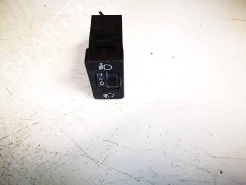 Used Switch Switch CITROËN C3 II (SC_) 1.4 HDi 70 (SC8HZC, SC8HR0, SC8HP4) (68 hp) 34985929 34985929