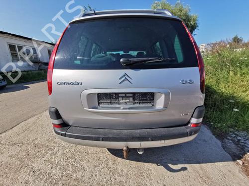 Display CITROËN C8 (EA_, EB_) 2.0 HDi 135 | BP38299393C48 - Image 6