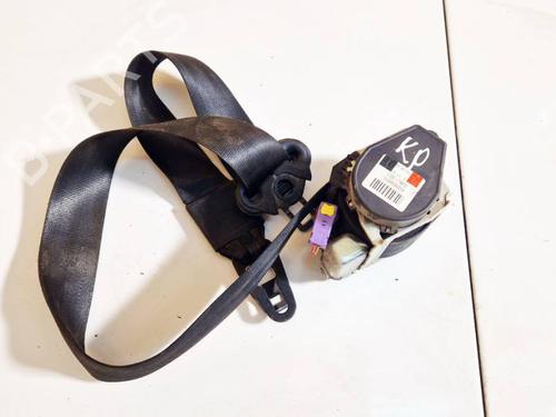 Front left seatbelt AUDI A6 C6 (4F2) 2.4 | BP34984152I26 - Image 2
