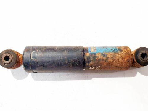 Used Left rear shock absorber Left rear shock absorber 35162137 35162137