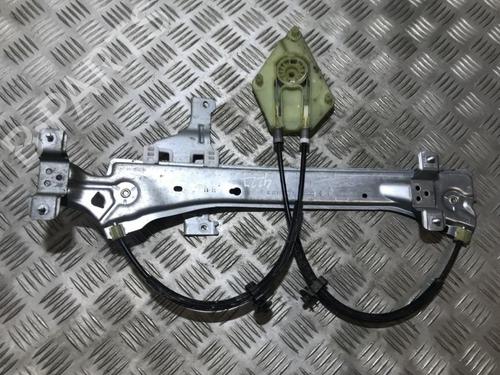 Used Rear right window mechanism Rear right window mechanism 35702184 35702184