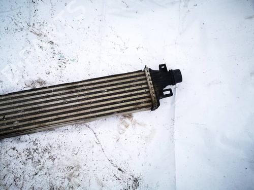 Intercooler OPEL CORSA E (X15) 1.3 CDTI (08, 68) | BP34835407M30 - Image 2