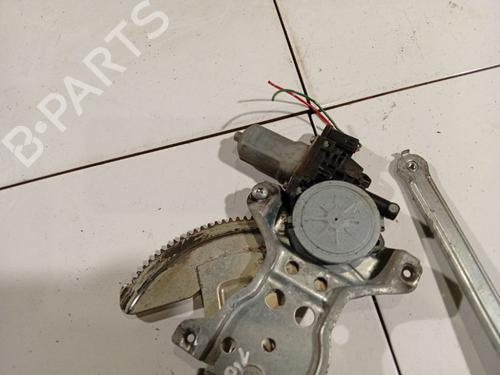 Left front window motor SUZUKI SX4 (EY, GY) 1.9 DDiS (RW419D) | BP39084864E21 - Image 3