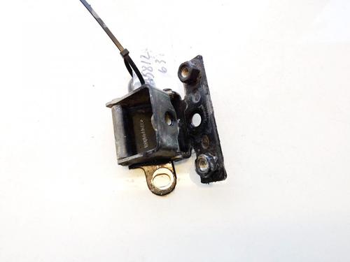 Used Hinge/Door check strap Hinge/Door check strap 35643478 35643478