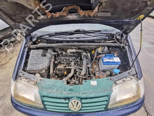 Warning switch SEAT ALHAMBRA (7V8, 7V9) 1.9 TDI | BP34856417I22 - Image 7