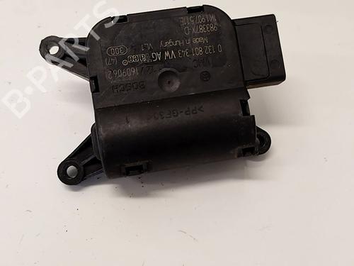 Used Electronic module Electronic module AUDI A6 C5 (4B2, 4B4) 2.5 TDI (150 hp) 34575138 34575138