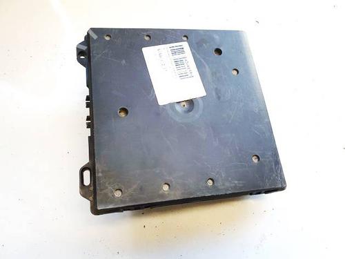 Used Electronic module Electronic module VW POLO IV (9N_, 9A_) 1.4 TDI (70 hp) 34864983 34864983