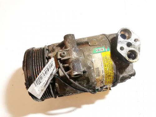 AC compressor HONDA CIVIC VII Hatchback (EU, EP, EV) 1.7 CTDi (EP4, EU9) | BP35543292M34 - Image 3