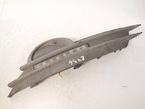 Used Grille Grille 35380233 35380233