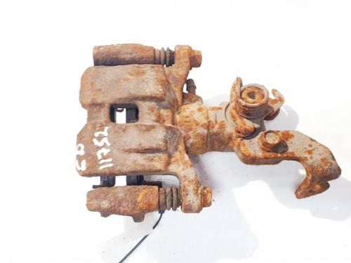 Højre bremsekaliber bag Højre bremsekaliber bag MAZDA 6 Hatchback (GH) 2.0 MZR-CD (GH14) (140 hp) 39909992 39909992
