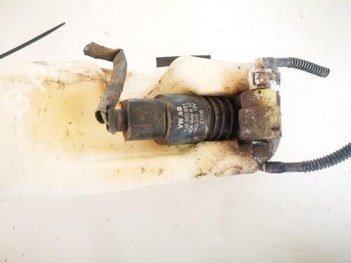 Used Washer pump Washer pump 35595437 35595437