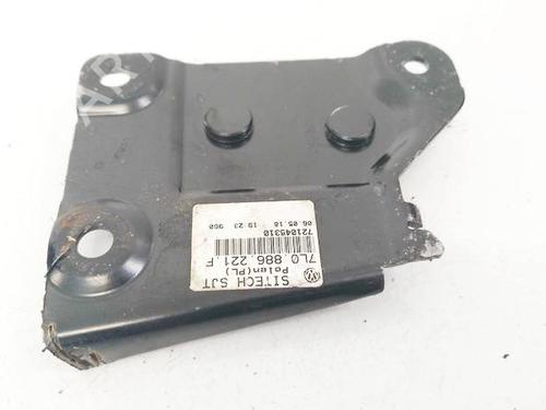 Støtte PORSCHE CAYENNE (9PA) S 4.5 (340 hp) 32576212