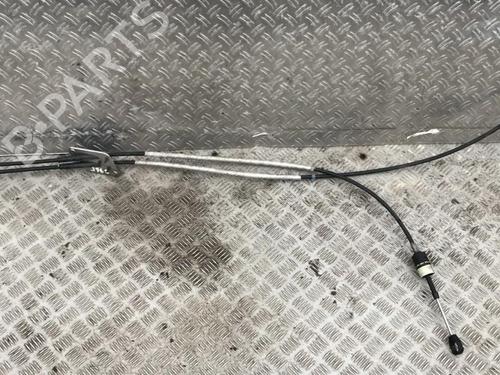 Used Cable Cable FORD FIESTA VI (CB1, CCN) 1.25 (82 hp) 35694397 35694397