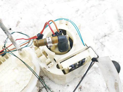 Fuel pump CHRYSLER 300C (LX, LE) 2.7 | BP34745654M76 - Image 3