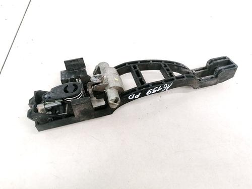 front-right-exterior-door-handle-ford-galaxy-ii-wa6-2006-2007-2008-2009-2010-2011-2012-2013-2014-2015-35521725 main image