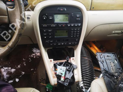 Electronic module JAGUAR X-TYPE I (X400) 3.0 V6 All-wheel Drive | BP32904200M83  - Image 19