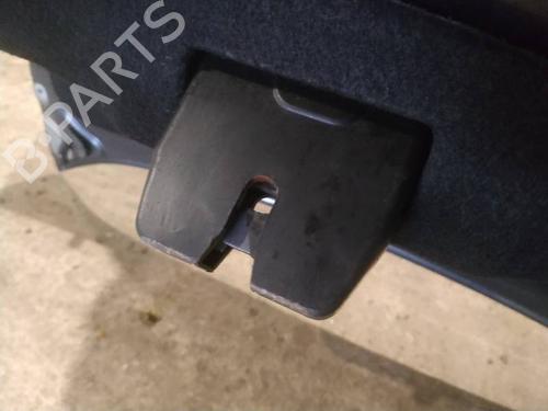 Used Tailgate lock Tailgate lock 34814895 34814895
