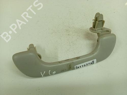 Used Interior roof handle Interior roof handle RENAULT LAGUNA II (BG0/1_) 1.9 dCi (107 hp) 40287104 40287104
