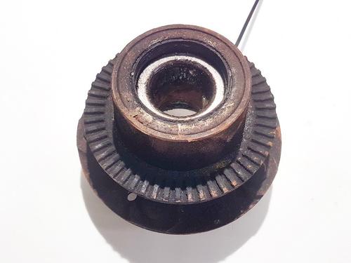 Left rear steering knuckle SUZUKI WAGON R+ (MA) 1.3 4WD (RB413) | BP35477763M27 - Image 4