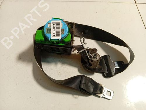 Used Front left seatbelt Front left seatbelt CITROËN C4 Picasso I MPV (UD_) 1.6 HDi (109 hp) 34781613 34781613
