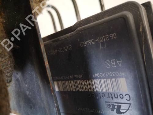 ABS pump NISSAN PIXO (UA0) 1.0 | BP34928163M43 - Image 3