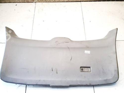 Used Boot lining Boot lining MAZDA PREMACY (CP) 1.9 (CP8W) (100 hp) 34788288 34788288