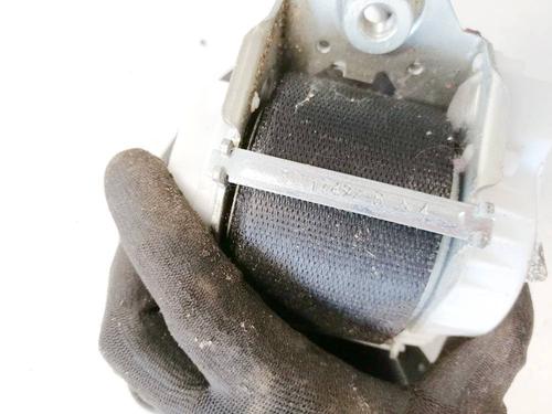 Front left seatbelt HONDA CR-V III (RE_) 2.0 i-VTEC (RE5, RE1) | BP35231314I26 - Image 3