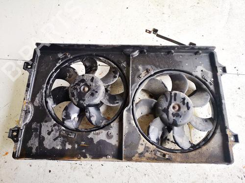 Used Fan Fan SEAT ALHAMBRA (7V8, 7V9) 1.9 TDI (110 hp) 35575864 35575864