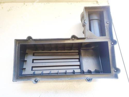 Air filter box VW PASSAT B7 (362) 2.0 TDI | BP35095322M87 - Image 2