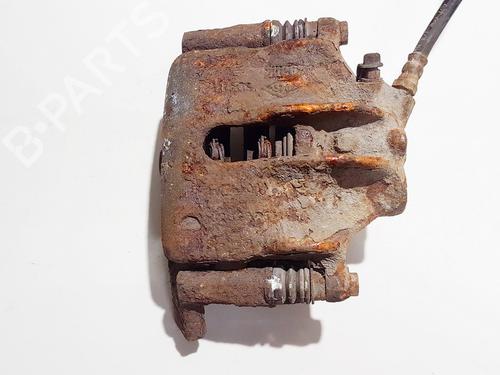 Used Right front brake caliper Right front brake caliper 35639205 35639205