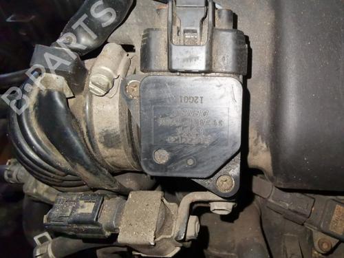 Mass air flow sensor SUZUKI SWIFT III (MZ, EZ) 1.3 4x4 (RS 413, ZD11S) | BP35567967M95 - Image 2