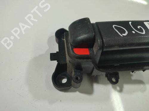 Rear right interior door handle MAZDA 5 (CR) 2.0 CD (CR19) | BP34871701I16 - Image 2